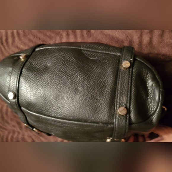 Black Michael Kors (authentic) bag - Picture 4 of 4
